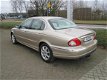 Jaguar X-type - 2.5 V6 Executive /AWD/*84328KM*/YOUNGTIMER/CLIMATE en CRUISE CONTROL/TREKHAAK/TELEF - 1 - Thumbnail