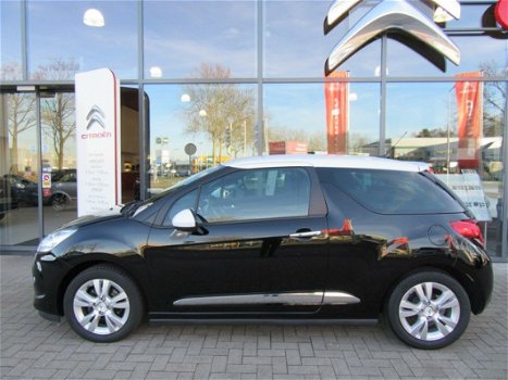 Citroën DS3 - VTI 82 So Chic CLIMA/CRUISE/PDC Rijklaar - 1