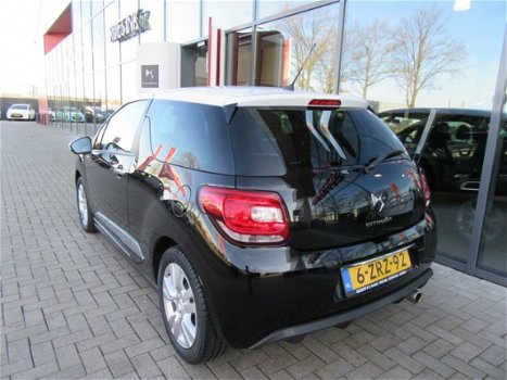 Citroën DS3 - VTI 82 So Chic CLIMA/CRUISE/PDC Rijklaar - 1