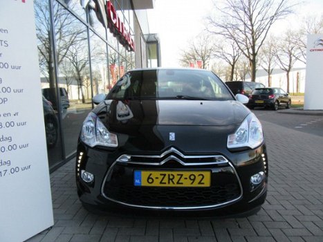 Citroën DS3 - VTI 82 So Chic CLIMA/CRUISE/PDC Rijklaar - 1