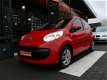 Citroën C1 - 1.0-12V Ambiance 5Drs Airco Elec Pakket Toerenteller Nieuwe Apk Private-Glas - 1 - Thumbnail