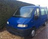 Fiat Ducato - bestel 2.0 JTD 164418 KM DUITSE PAPIEREN - 1 - Thumbnail