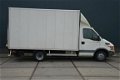 Iveco Daily - 35C13 Bakwagen Dhollandia Laadklep - 1 - Thumbnail