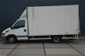 Iveco Daily - 35C13 Bakwagen Dhollandia Laadklep - 1 - Thumbnail