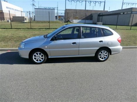 Kia Rio - 1.3 RS Visto - 1