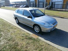 Kia Rio - 1.3 RS Visto