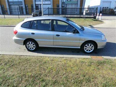 Kia Rio - 1.3 RS Visto - 1