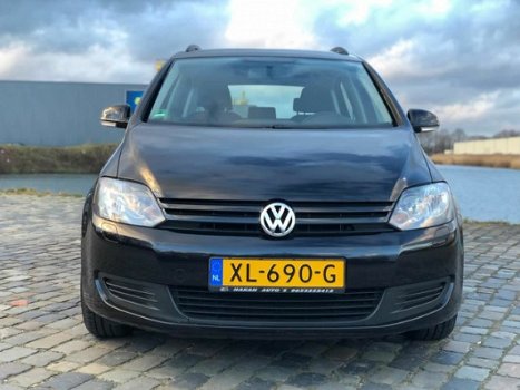 Volkswagen Golf Plus - 1.4 Trendline - Navi Trekhaak Rijklaar - 1