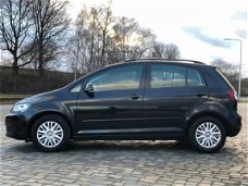 Volkswagen Golf Plus - 1.4 Trendline - Navi Trekhaak Rijklaar