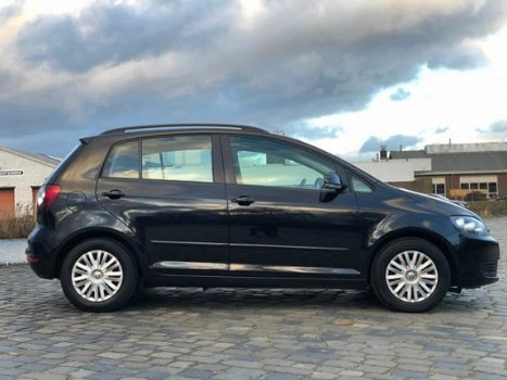 Volkswagen Golf Plus - 1.4 Trendline - Navi Trekhaak Rijklaar - 1