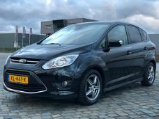 Ford C-Max - 1.0 Ecoboost - Navi PDC Luxe Uitvoering