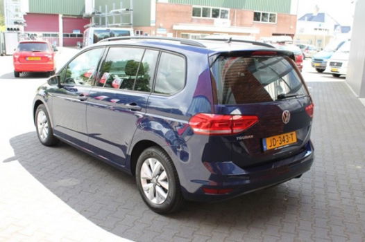 Volkswagen Touran - 1.2 TSI Comfortline Navigatie - 1