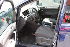 Volkswagen Touran - 1.2 TSI Comfortline Navigatie