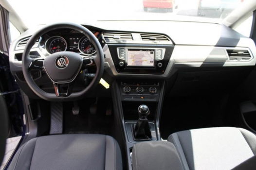 Volkswagen Touran - 1.2 TSI Comfortline Navigatie - 1