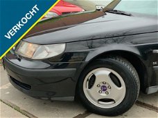 Saab 9-5 - 2.0t/Clima/CruiseC/Nieuwe APK