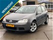 Volkswagen Golf - 1.6 FSI Trendl. Bns/Navi/Airco/ - 1 - Thumbnail