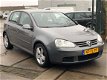 Volkswagen Golf - 1.6 FSI Trendl. Bns/Navi/Airco/ - 1 - Thumbnail