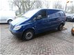 Mercedes-Benz Vito - 109 CDI 320 Amigo - 1 - Thumbnail