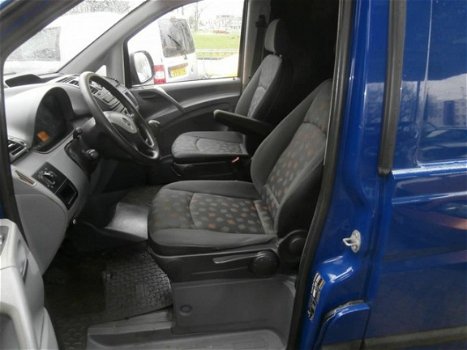 Mercedes-Benz Vito - 109 CDI 320 Amigo - 1