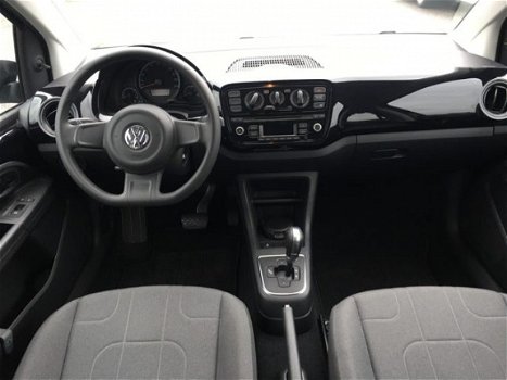 Volkswagen Up! - 8.411KM NAP AUTOMAAT 1.0 move up - 1