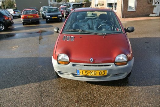 Renault Twingo - 1.2 Apk februari 2020 - 1