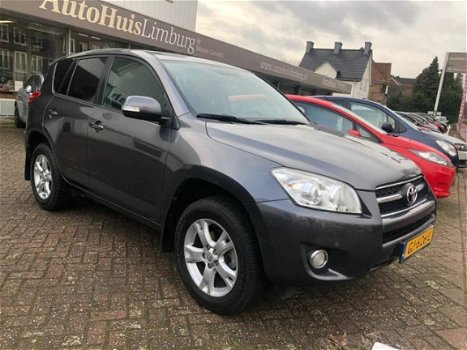 Toyota RAV4 - 2.0 VVTi Comfort Inclusief 1 jaar garantie - 1