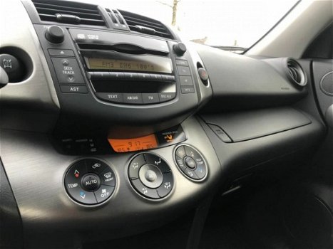 Toyota RAV4 - 2.0 VVTi Comfort Inclusief 1 jaar garantie - 1