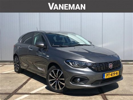 Fiat Tipo. - Hatchback 1.4 T-Jet 16V 120pk Business Lusso - 1