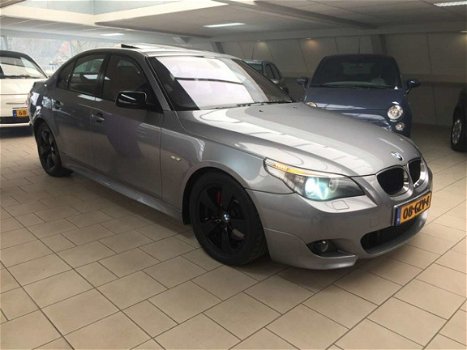 BMW 5-serie - 535d High Executive - 1