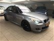 BMW 5-serie - 535d High Executive - 1 - Thumbnail