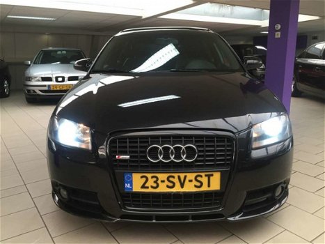 Audi A3 Sportback - 2.0 TDI Ambition Pro Line - 1