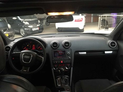 Audi A3 Sportback - 2.0 TDI Ambition Pro Line - 1