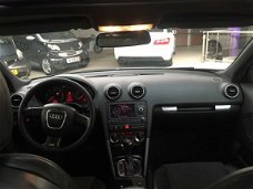 Audi A3 Sportback - 2.0 TDI Ambition Pro Line