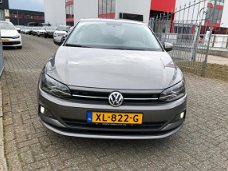Volkswagen Polo - 1.0 TSI Comfortline Business Bj 2018