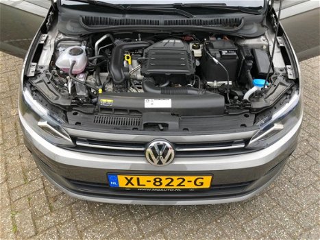 Volkswagen Polo - 1.0 TSI Comfortline Business Bj 2018 - 1