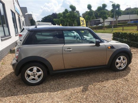 Mini Mini Cooper - D 1.6 Bns L - 1