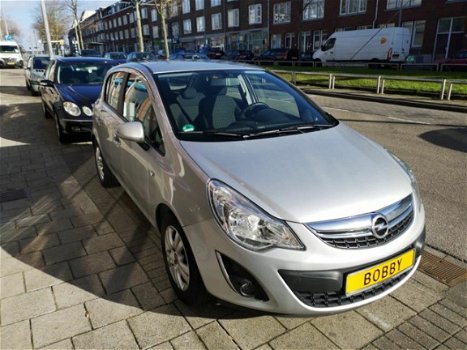 Opel Corsa - 1.2-16V Cosmo AIRCO / CRUISE / 1e EIGENAAR - 1