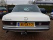 Mercedes-Benz 230 - (W123) E Zeer nette en zeer goed onderhouden Mercedes 230E NAGENOEG ROESTVRIJ - 1 - Thumbnail