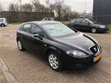 Seat Leon - 1.9 TDI | Clima | 17” LM | bj. 2008