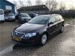 Volkswagen Passat Variant - 1.9 TDI 105pk BlueMotion 2008 - 1 - Thumbnail