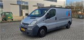 Opel Vivaro - 1 - Thumbnail