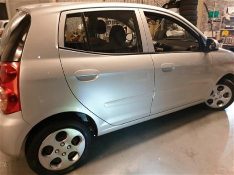 Kia Picanto - 1.1 X-tra Airco/Elek pakk/Nw APK/Garantie Volle Optie - 1