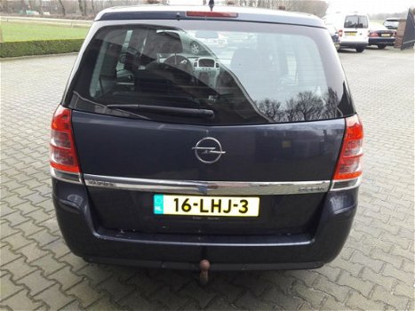 Opel Zafira - 1.6 Business - 1