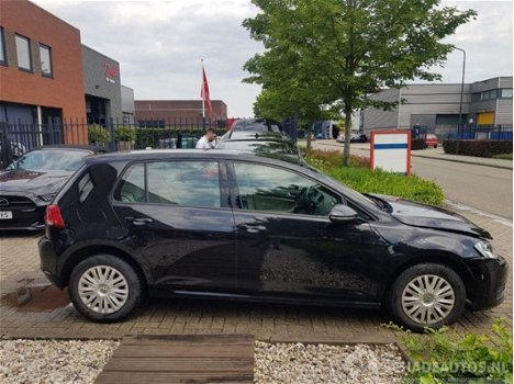 Volkswagen Golf - 1.2 TSI CLIMA/PDC/AUT.PAKKET - 1