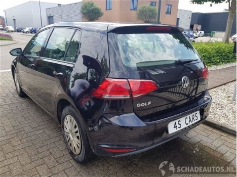 Volkswagen Golf - 1.2 TSI CLIMA/PDC/AUT.PAKKET - 1