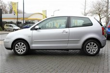 Volkswagen Polo - 1.4-16V Athene cruise control /Airco