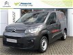 Citroën Berlingo - New GB 1.6 BlueHDi 100pk Club NEW - 1 - Thumbnail