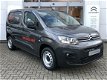 Citroën Berlingo - New 1.6 BlueHDi 75pk Airco, Voorraad - 1 - Thumbnail