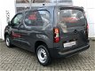 Citroën Berlingo - New 1.6 BlueHDi 75pk Airco, Voorraad - 1 - Thumbnail