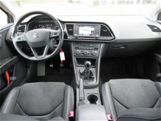 Seat Leon - ST 1.6 TDI ECOMOTIVE STYLE BUSINESS